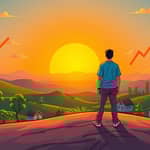 O Caminho para a Independência Financeira: Mitos e Realidades