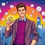 Identidade Digital Auto-Soberana: Seu Passaporte para a Economia do Futuro