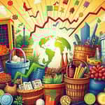 ETFs: A Maneira Mais Simples de Investir em Diversos Ativos