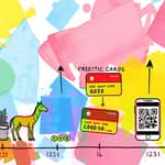 A Evolução dos Meios de Pagamento: Do Dinheiro Físico ao Digital