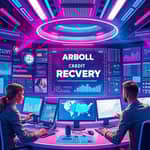 Tecnologia na Recuperação de Crédito: Soluções Inovadoras