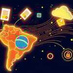 Digitalização de Documentos Financeiros: Adeus Papel!