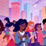 Finanças Inclusivas: Tecnologia para Todos