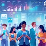 Educação Financeira Digital: Ferramentas Para Aprender