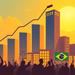 Small Caps: De Olho nas Empresas de Crescimento Acelerado