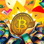 As Criptomoedas e a Inflação: Um Refúgio?