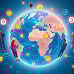 DAOs: Governança Descentralizada em Ação