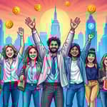 Cripto e Empreendedorismo: Novas Oportunidades de Negócio