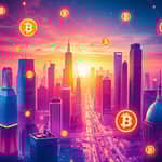 Futuro da Cripto: Previsões e Tendências Promissoras