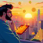 Decisões Financeiras Inteligentes: Evitando Erros Comuns