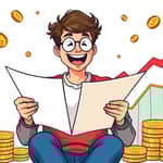 Seu Patrimônio Líquido: Como Calcular e Aumentar