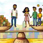 O Custo de Vida: Entenda e Controle Suas Despesas