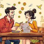 Gestão Financeira para Casais: Conquistando Sonhos a Dois