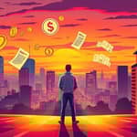 Empréstimos e Financiamentos: Faça a Escolha Certa