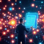 Smart Contracts e Seguros: Acordos Financeiros Automação