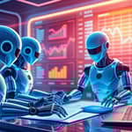 Robótica em Processos Financeiros (RPA): Eficiência na Automação