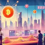 Finanças Quânticas: A Próxima Fronteira da Otimização