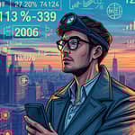 Engenharia Financeira: Modelos Complexos para Mercados Desafiadores