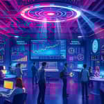 Mercados Preditivos: Aposte no Futuro e Lucro