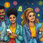 Fintech para Pequenas Empresas: Soluções Digitais para o Seu Negócio