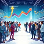 O Efeito Manada: Como Evitar Decisões Prejudiciais na Bolsa