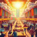 A Ética no Mercado de Ações: Práticas Justas e Responsáveis