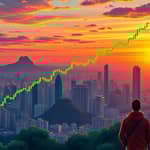 Mercado de Ações Pós-Crise: Resiliência e Recuperação