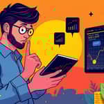 Construindo Riqueza com Ações: Um Guia para o Investimento Consciente