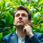 O Perfil do Investidor Vencedor: Hábitos e Mentalidade