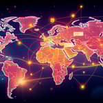 Cripto e a Cadeia de Suprimentos: Rastreabilidade e Confiança