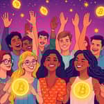 A Importância da Comunidade em Projetos Cripto