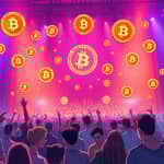 Cripto e a Indústria do Entretenimento: Novas Formas de Consumo