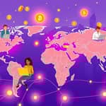 O Futuro do Trabalho e Cripto: Pagamentos Globais e Flexibilidade