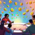 Cripto e o Potencial da Governança Participativa