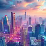 Cripto e o Metaverso: Construindo Novas Economias Virtuais