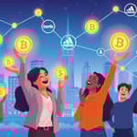 Recompensas de Fidelidade com Cripto: O Futuro dos Programas