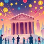 A Evolução das Moedas Digitais de Banco Central (CBDCs)