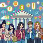 Guia de Bancos Digitais: Inovação e Economia em Suas Mãos