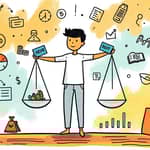 Despesas Fixas e Variáveis: Entenda a Diferença e Otimize