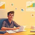 Auditoria Financeira Pessoal: Analise Sua Saúde Econômica