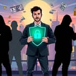 Como Evitar Golpes Financeiros: Fique Atento e Proteja-se