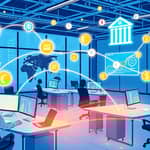 Automatização de Pagamentos: Liberte-se das Preocupações