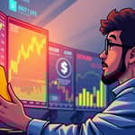 Mini-Índice e Mini-Dólar: Entendendo o Mercado Futuro