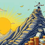 Gestão de Dívidas: Estratégias para Sair do Sufoco de Vez