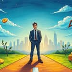 Reconstruindo Suas Finanças Após uma Demissão