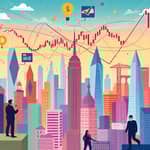 Mercado de Capitais: Guia Essencial para Entender as Oportunidades