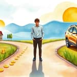 Consórcio ou Financiamento: Qual a Melhor Escolha para Grandes Compras?