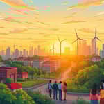 Ações ESG: Investindo em Empresas com Propósito e Retorno