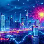 Engenharia Financeira com IA: Modelando o Futuro dos Mercados