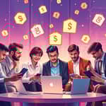 Plataformas de Equity Crowdfunding: Invista em Startups Promissoras